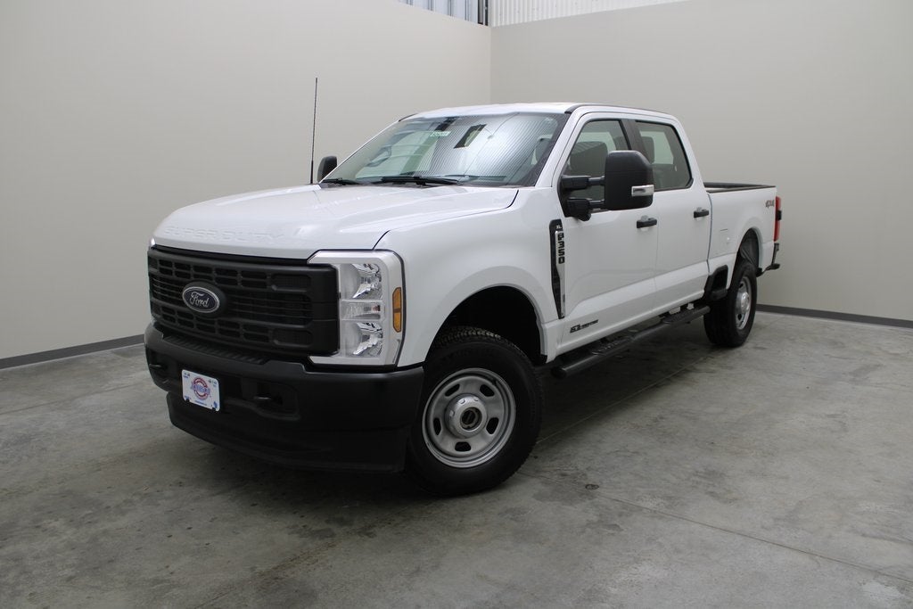 2024 Ford F-350SD XL