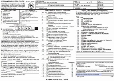 2024 Ford F-350SD XL