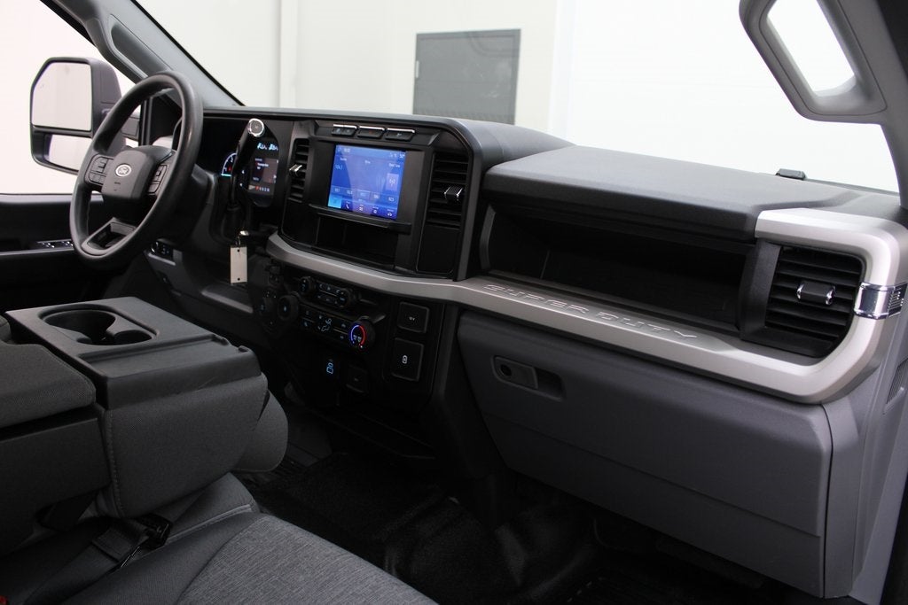 2024 Ford F-350SD XL