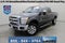 2015 Ford F-350SD Lariat