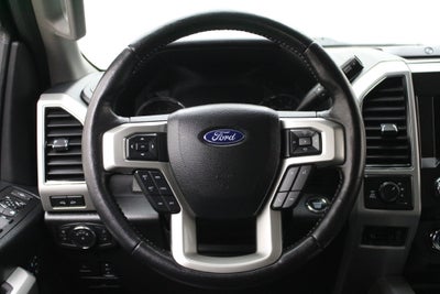 2021 Ford F-350SD Lariat
