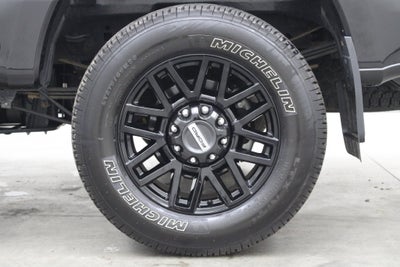 2021 Ford F-350SD Lariat