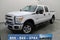 2016 Ford F-350SD XLT