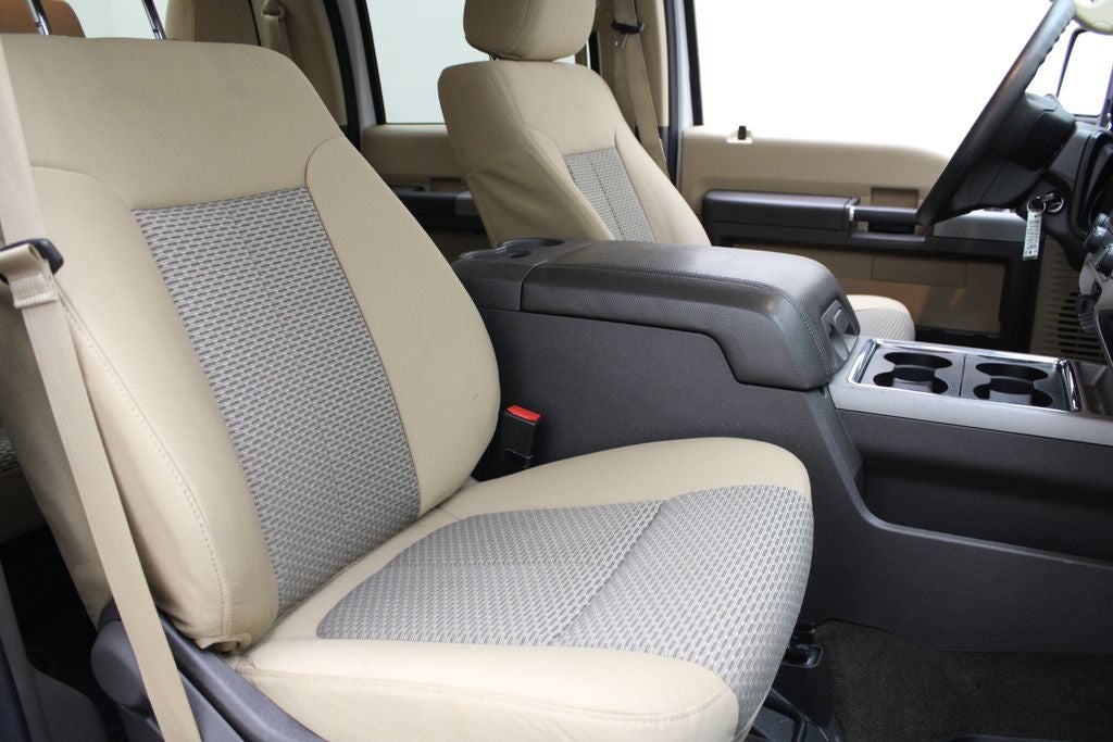 2016 Ford F-350SD XLT