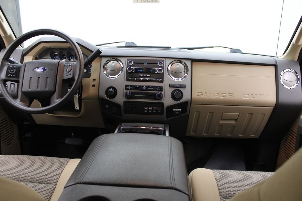 2016 Ford F-350SD XLT