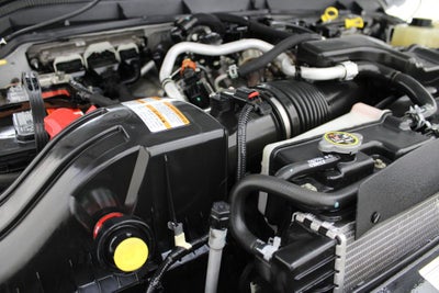 2016 Ford F-350SD XLT
