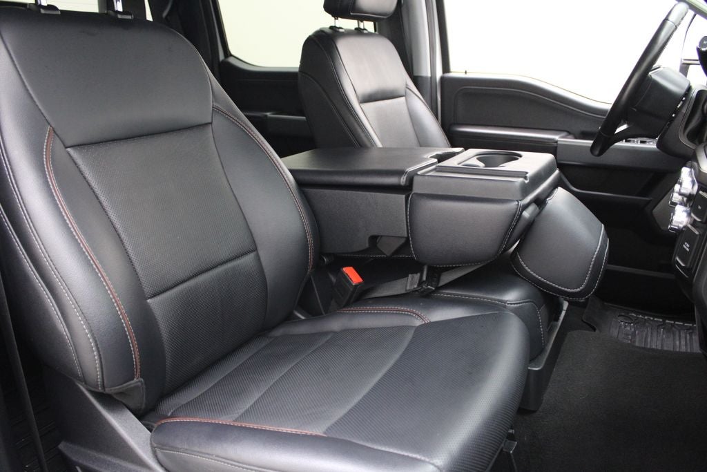 2024 Ford F-350SD Lariat