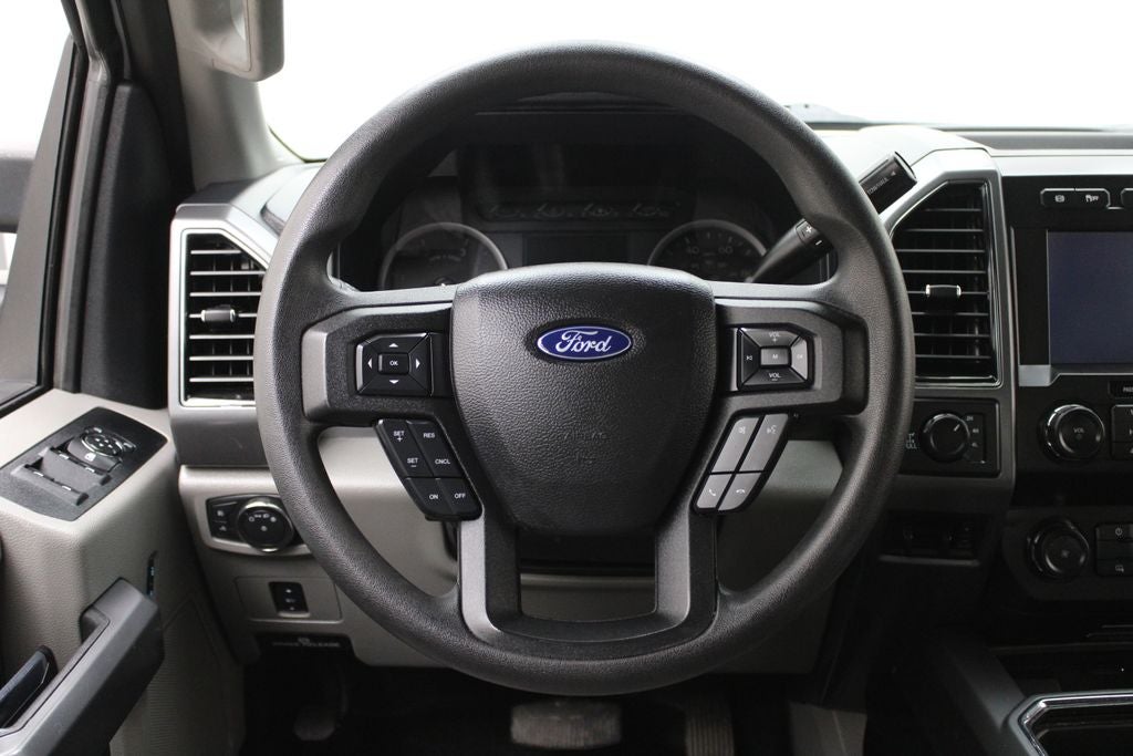 2019 Ford F-350SD XLT