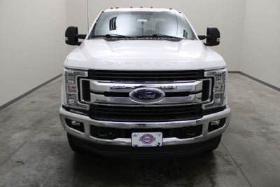 2019 Ford F-350SD XLT