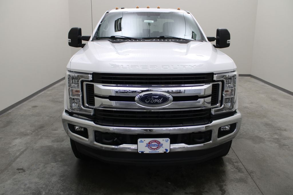2019 Ford F-350SD XLT