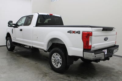 2019 Ford F-350SD XLT