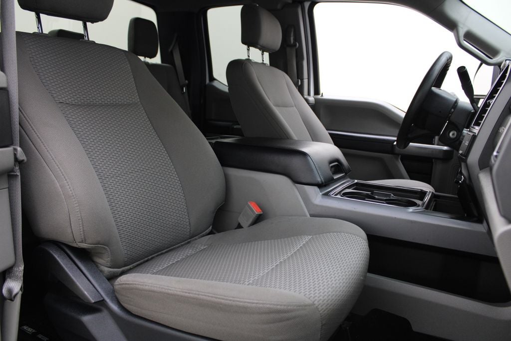 2019 Ford F-350SD XLT