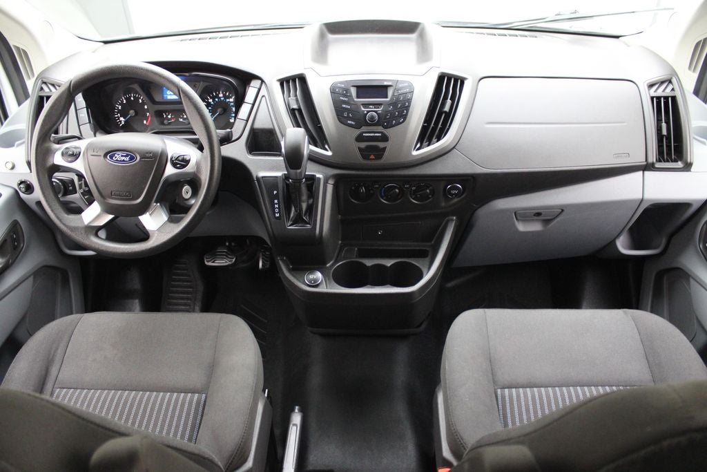 2019 Ford Transit-350 Base