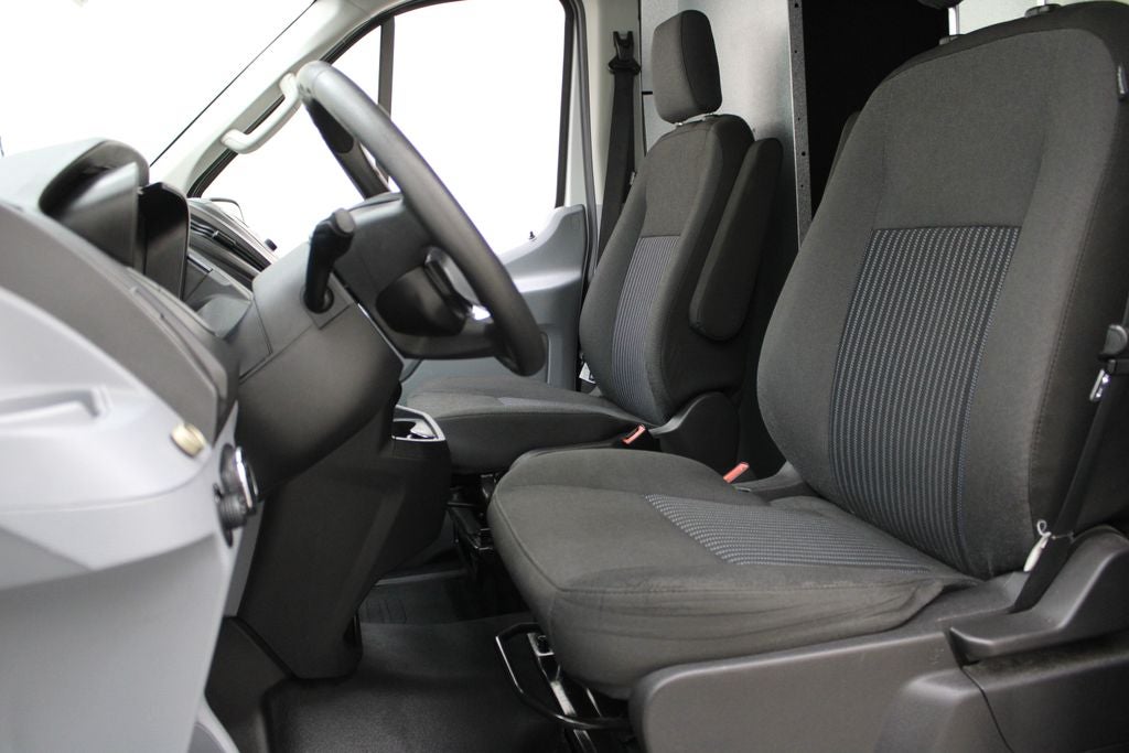 2019 Ford Transit-350 Base