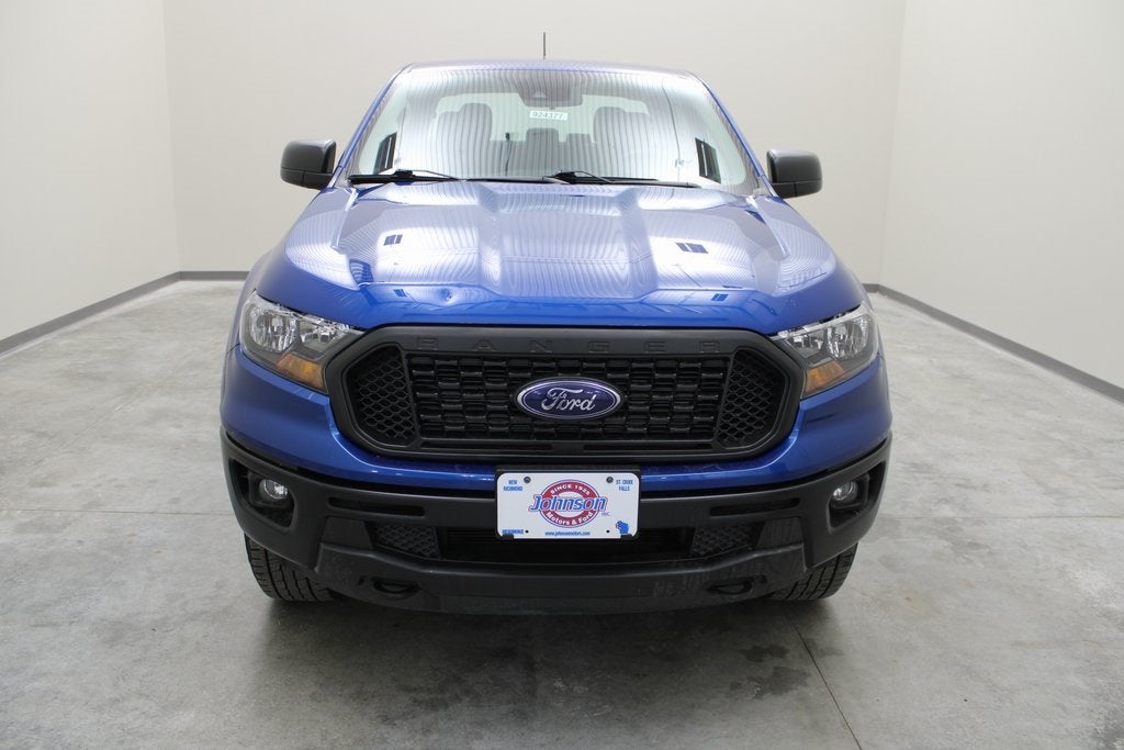 2020 Ford Ranger XL