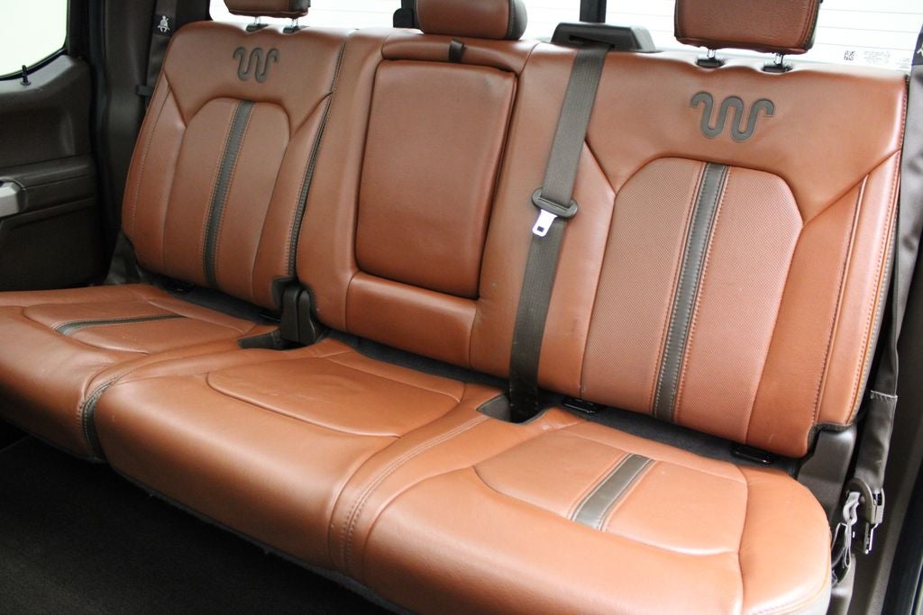 2019 Ford F-150 King Ranch