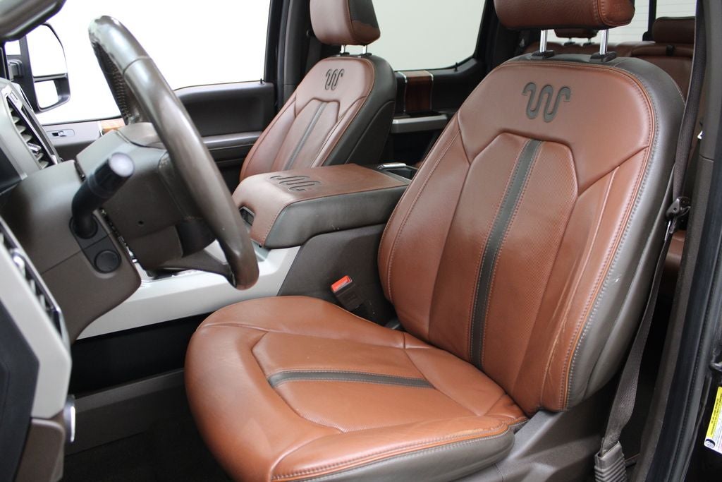 2019 Ford F-150 King Ranch