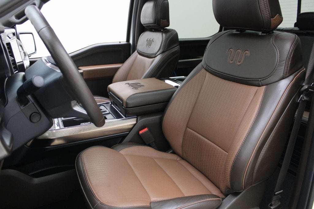 2024 Ford F-150 King Ranch