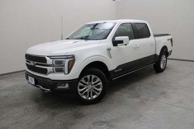 2024 Ford F-150 King Ranch