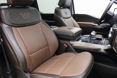 2024 Ford F-150 King Ranch