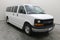 2015 Chevrolet Express 3500 LS Passenger