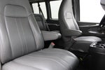 2015 Chevrolet Express 3500 LS Passenger