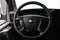 2015 Chevrolet Express 3500 LS Passenger