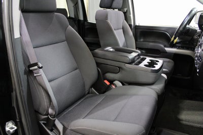 2017 Chevrolet Silverado 1500 LT LT2