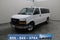 2020 GMC Savana 3500 LS
