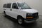 2020 GMC Savana 3500 LS