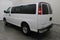 2020 GMC Savana 3500 LS