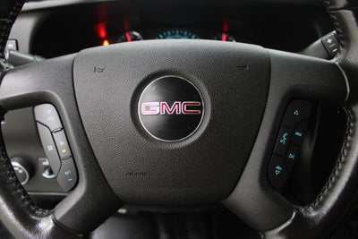 2020 GMC Savana 3500 LS