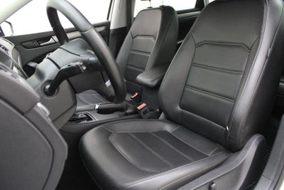 2015 Volkswagen Passat 1.8T Limited Edition