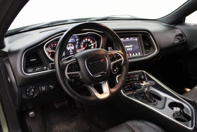 2018 Dodge Challenger GT