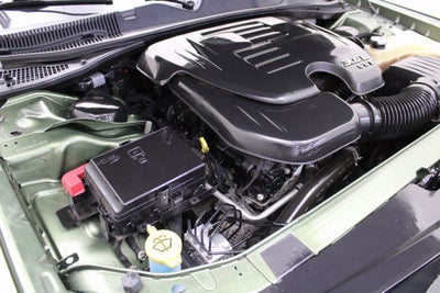 2018 Dodge Challenger GT