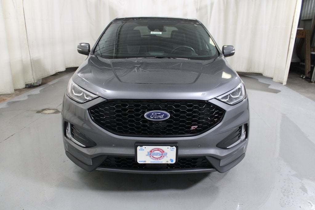 2024 Ford Edge ST
