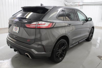 2024 Ford Edge ST
