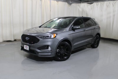 2024 Ford Edge ST