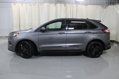 2024 Ford Edge ST