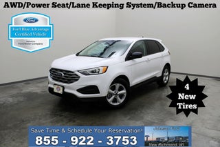 2020 Ford Edge SE