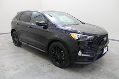 2024 Ford Edge ST Line