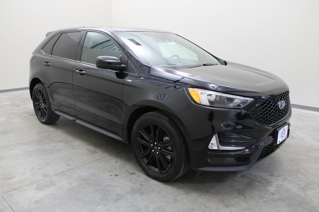 2024 Ford Edge ST Line