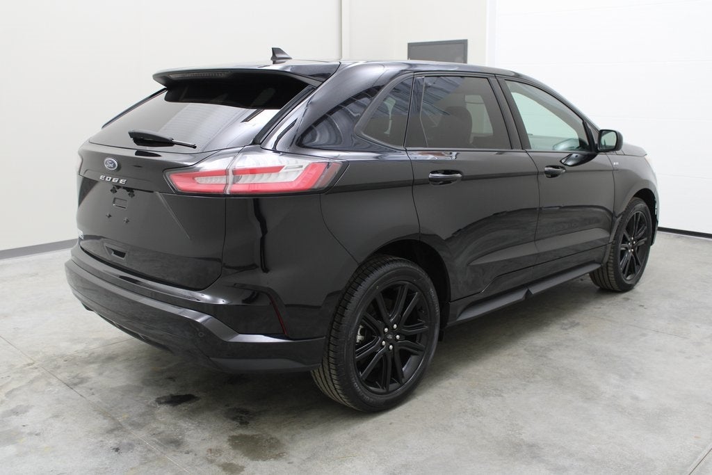 2024 Ford Edge ST Line