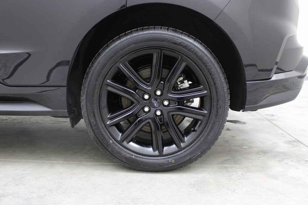 2024 Ford Edge ST Line