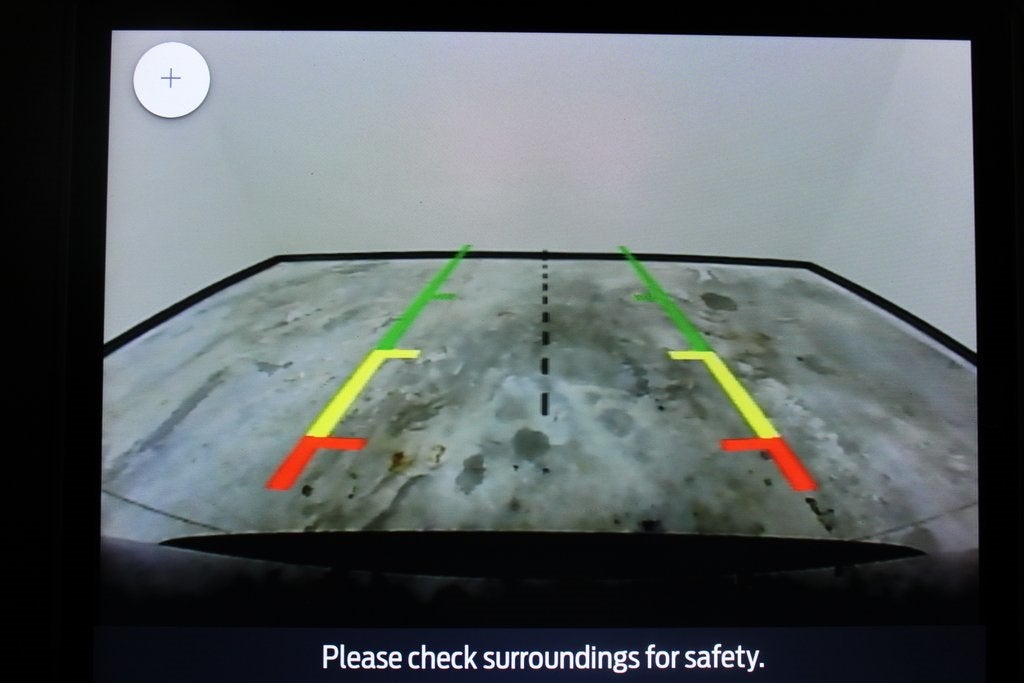 2024 Ford Edge ST Line