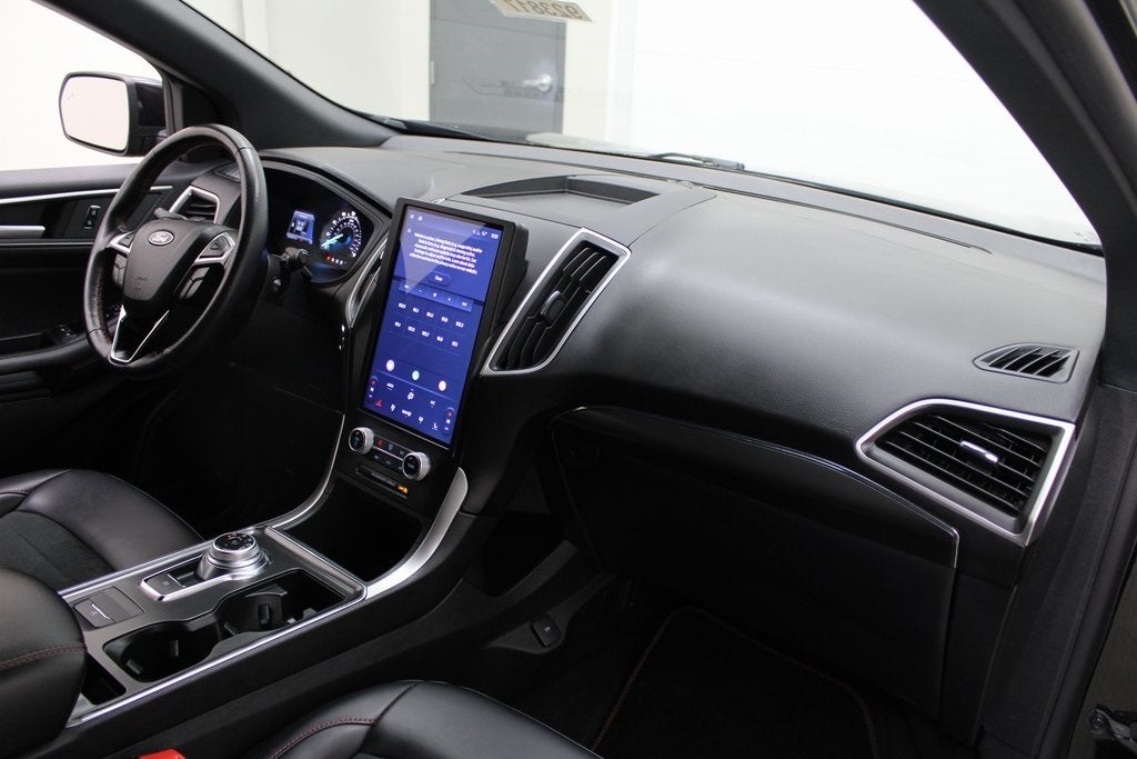 2024 Ford Edge ST Line