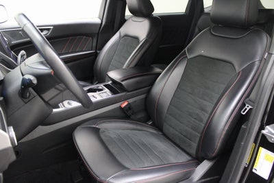 2024 Ford Edge ST Line