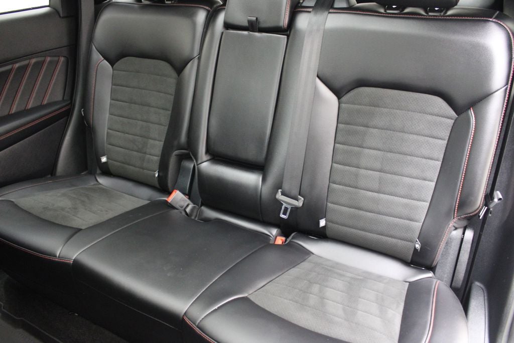 2020 Ford Edge ST Line