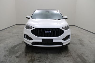 2020 Ford Edge ST Line