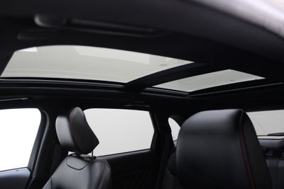 2020 Ford Edge ST Line